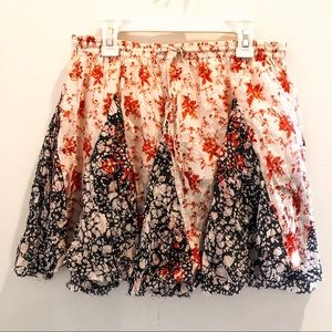 Cute flirty skirt